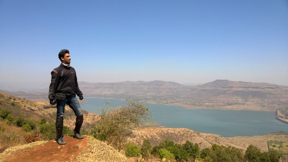 Photo of Road Trip- Satara, Mahabaleshwar & Panchgani 23/27 by Vishal Londhe