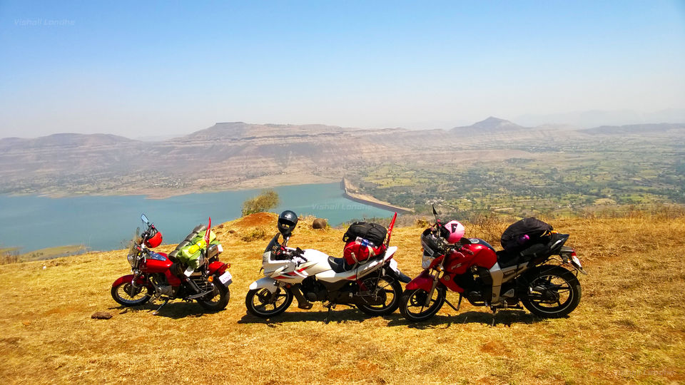 Photo of Road Trip- Satara, Mahabaleshwar & Panchgani 9/27 by Vishal Londhe