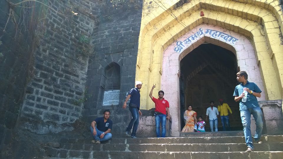 Photo of Road Trip- Satara, Mahabaleshwar & Panchgani 25/27 by Vishal Londhe