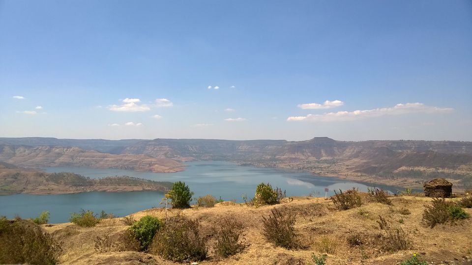 Photo of Road Trip- Satara, Mahabaleshwar & Panchgani 11/27 by Vishal Londhe