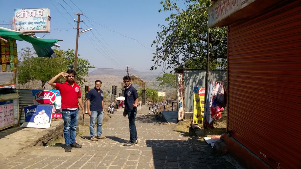Photo of Road Trip- Satara, Mahabaleshwar & Panchgani 26/27 by Vishal Londhe