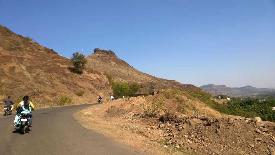 Photo of Road Trip- Satara, Mahabaleshwar & Panchgani 12/27 by Vishal Londhe