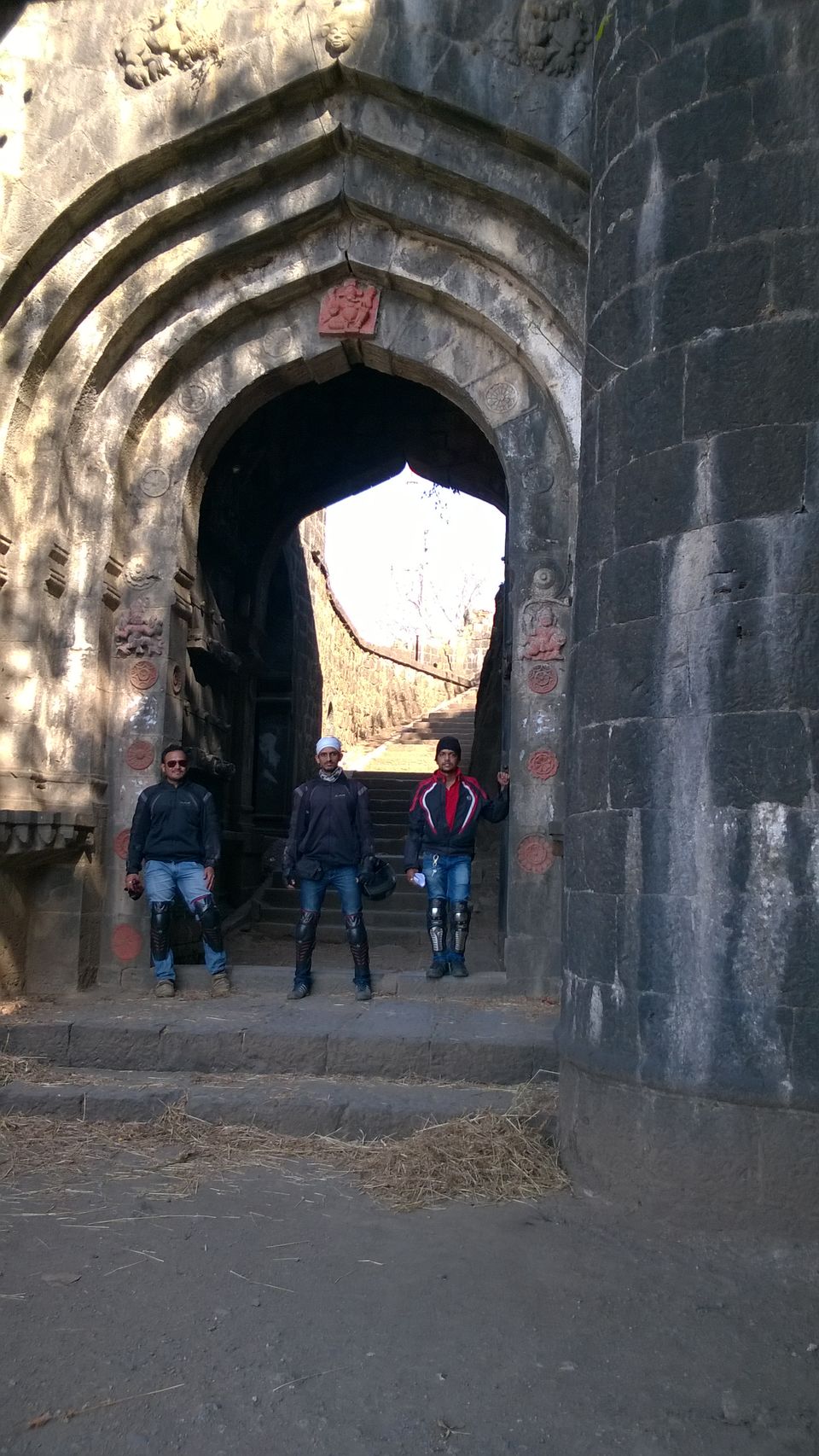 Photo of Road Trip- Satara, Mahabaleshwar & Panchgani 13/27 by Vishal Londhe