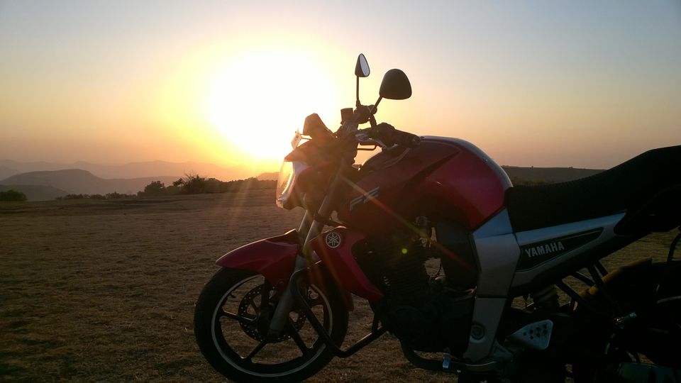 Photo of Road Trip- Satara, Mahabaleshwar & Panchgani 14/27 by Vishal Londhe