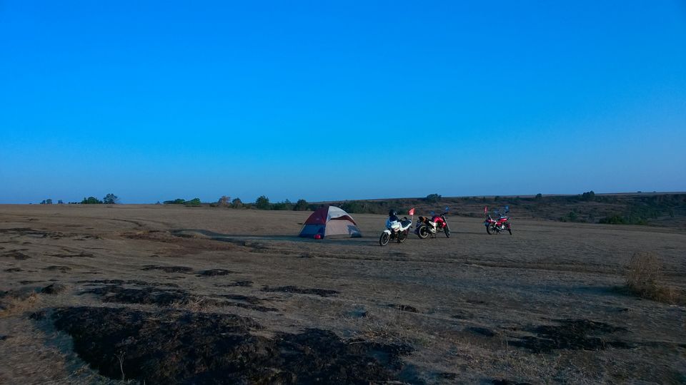 Photo of Road Trip- Satara, Mahabaleshwar & Panchgani 15/27 by Vishal Londhe
