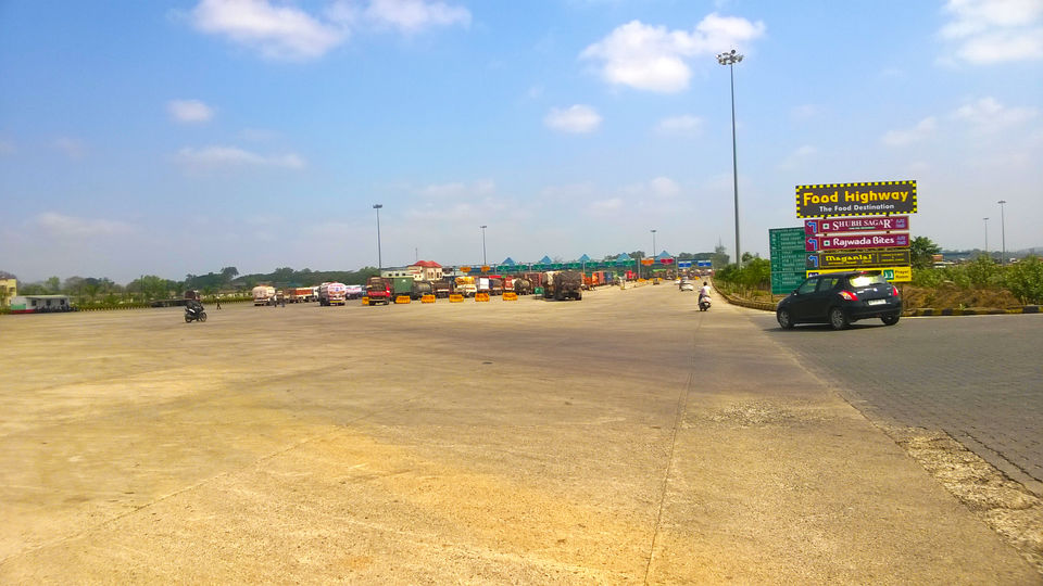 Photo of Silvassa - Tourism yet to be explored 3/17 by Vishal Londhe