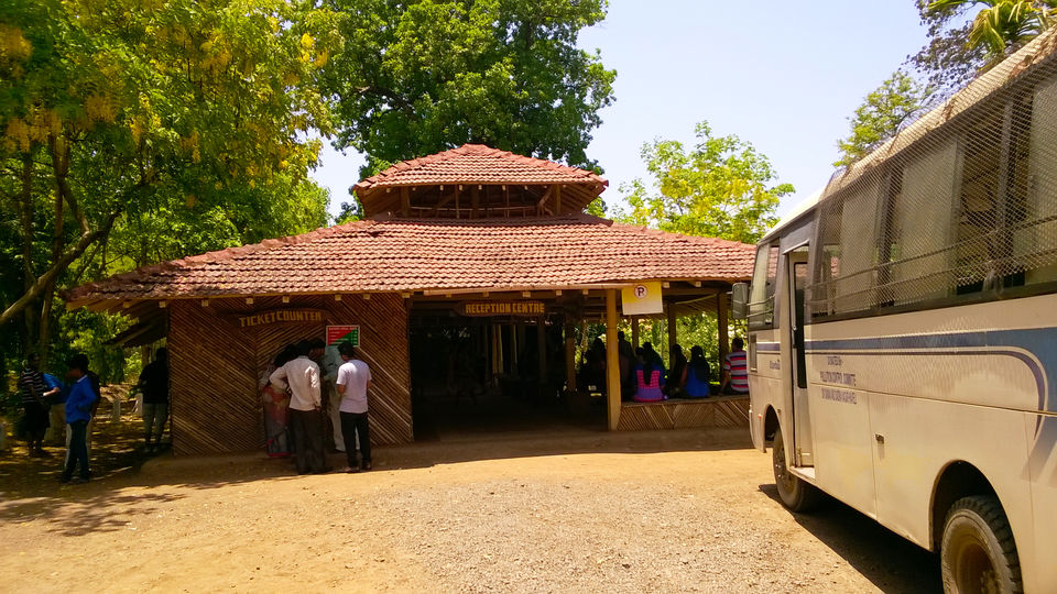 Photo of Silvassa - Tourism yet to be explored 6/17 by Vishal Londhe