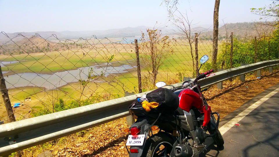 Photo of Silvassa - Tourism yet to be explored 9/17 by Vishal Londhe