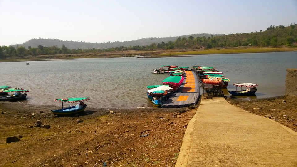 Photo of Silvassa - Tourism yet to be explored 13/17 by Vishal Londhe