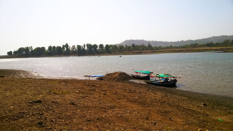 Photo of Silvassa - Tourism yet to be explored 14/17 by Vishal Londhe