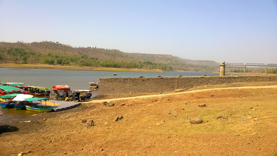 silvassa tour itinerary