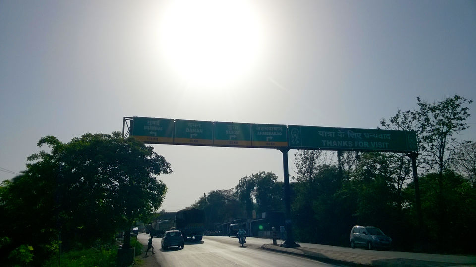 Photo of Silvassa - Tourism yet to be explored 16/17 by Vishal Londhe