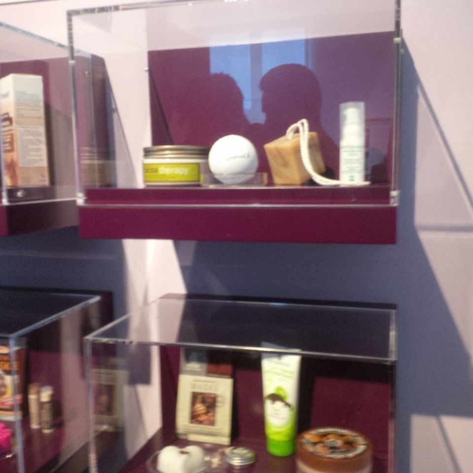 Photo of LINDT Chocolate Museum, Cologne, Germany 4/28 by Pamela Patrick