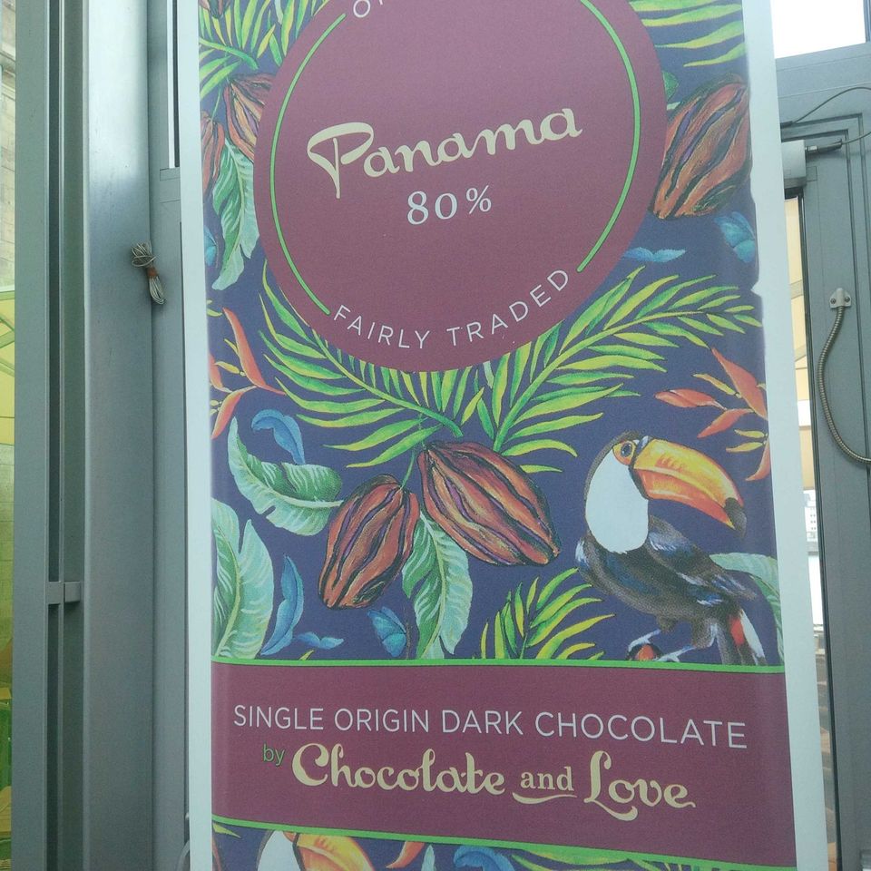 Photo of LINDT Chocolate Museum, Cologne, Germany 16/28 by Pamela Patrick
