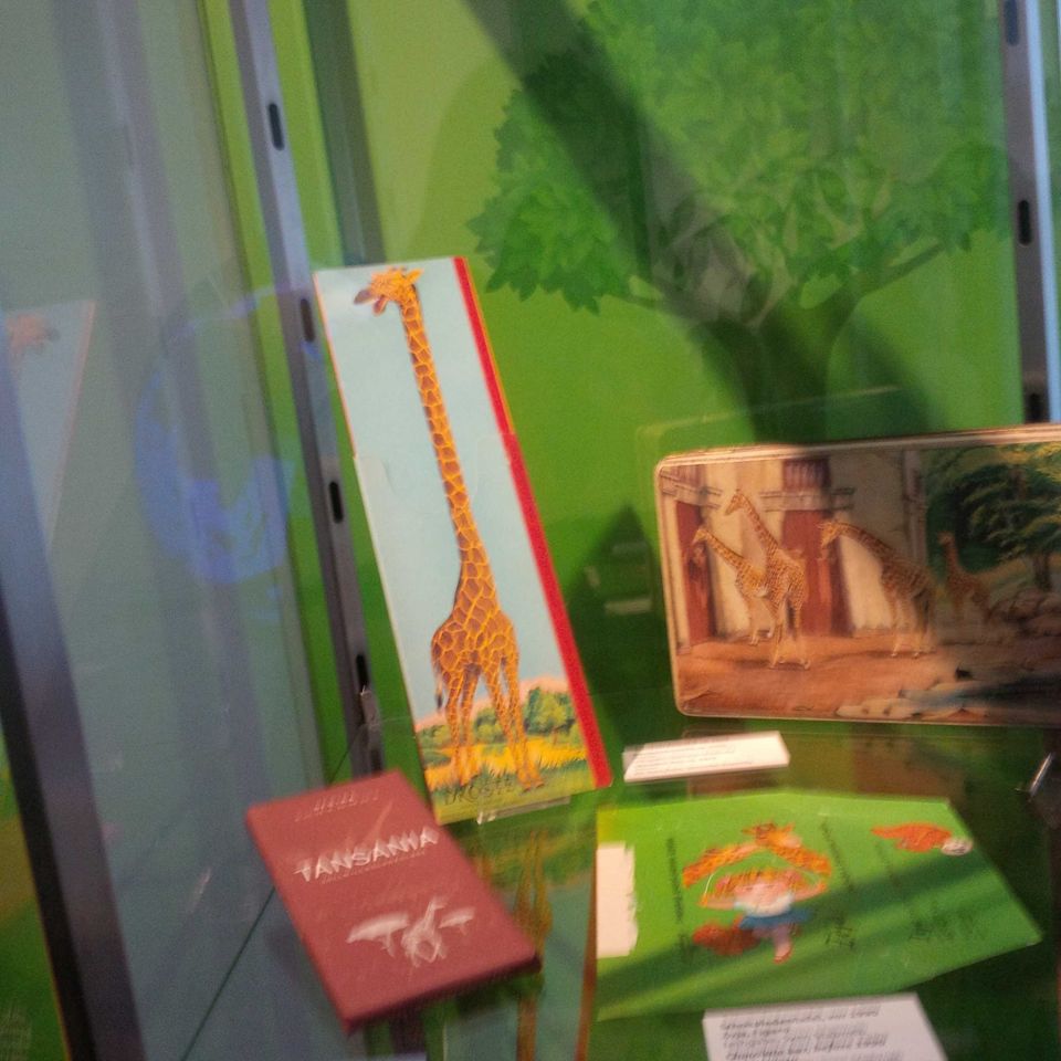 Photo of LINDT Chocolate Museum, Cologne, Germany 3/28 by Pamela Patrick