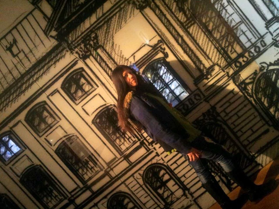 Photo of LINDT Chocolate Museum, Cologne, Germany 12/28 by Pamela Patrick