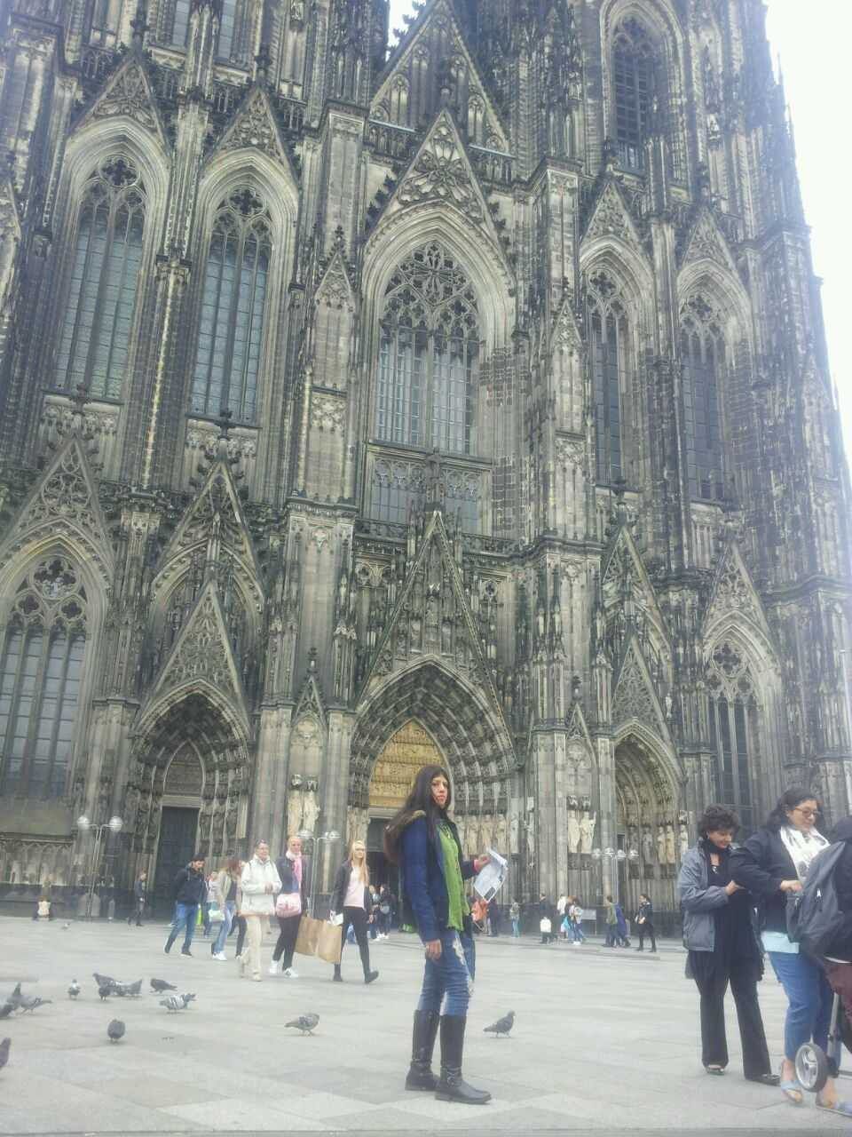 Photo of LINDT Chocolate Museum, Cologne, Germany 17/28 by Pamela Patrick