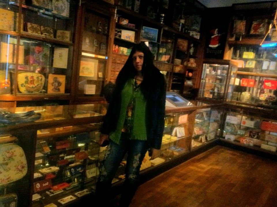Photo of LINDT Chocolate Museum, Cologne, Germany 13/28 by Pamela Patrick