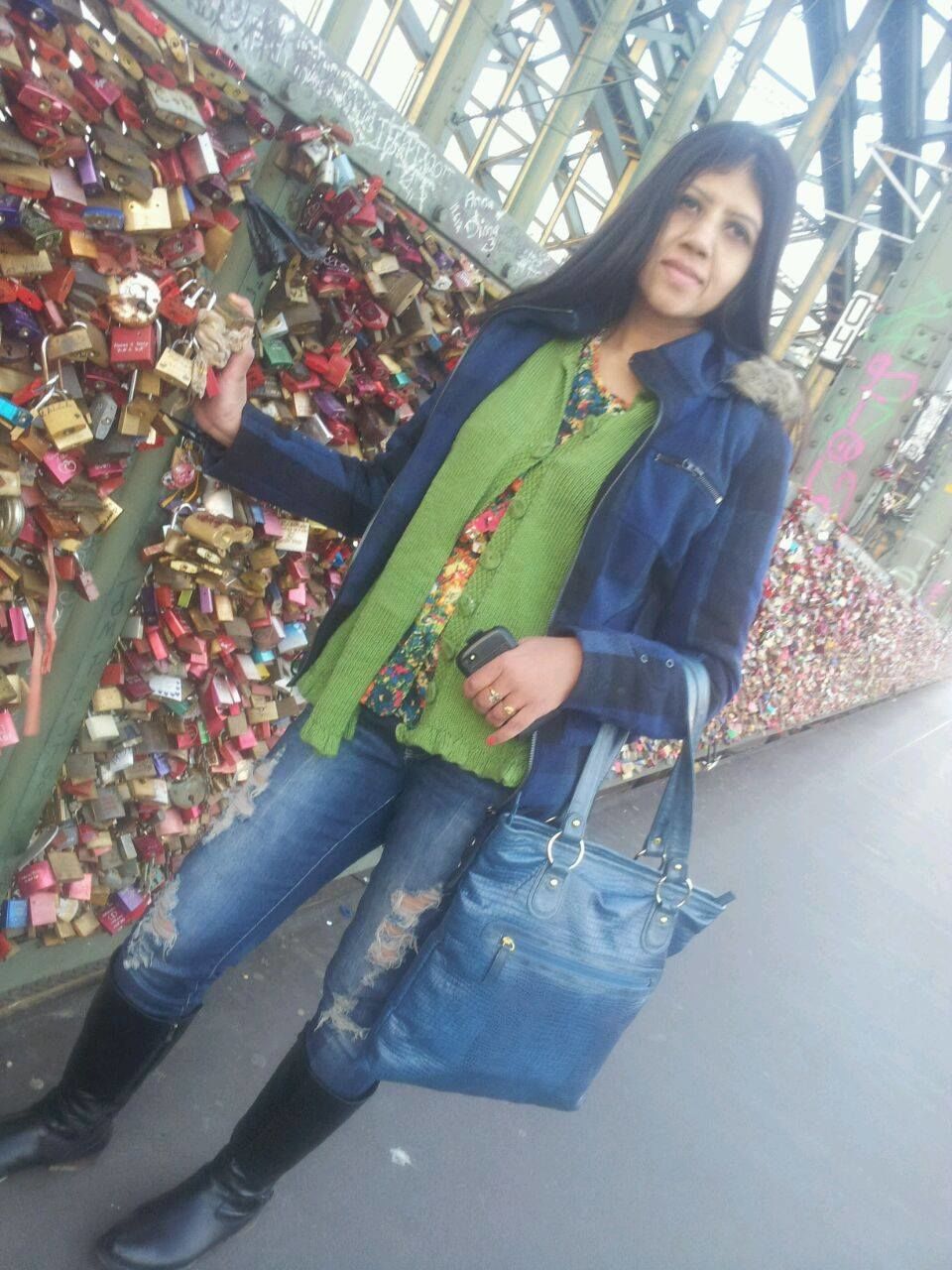 Photo of LINDT Chocolate Museum, Cologne, Germany 19/28 by Pamela Patrick
