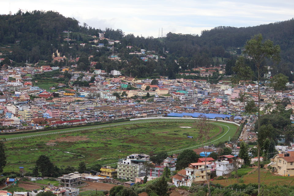 Photo of Ooty 2/13 by Juhi Bansal