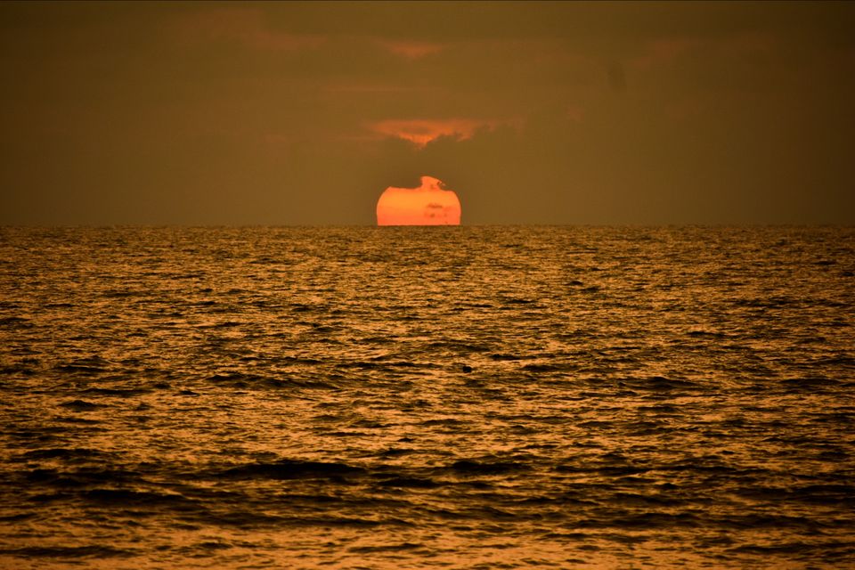Photo of Beaches to Mountains..... by Likhith Umesh
