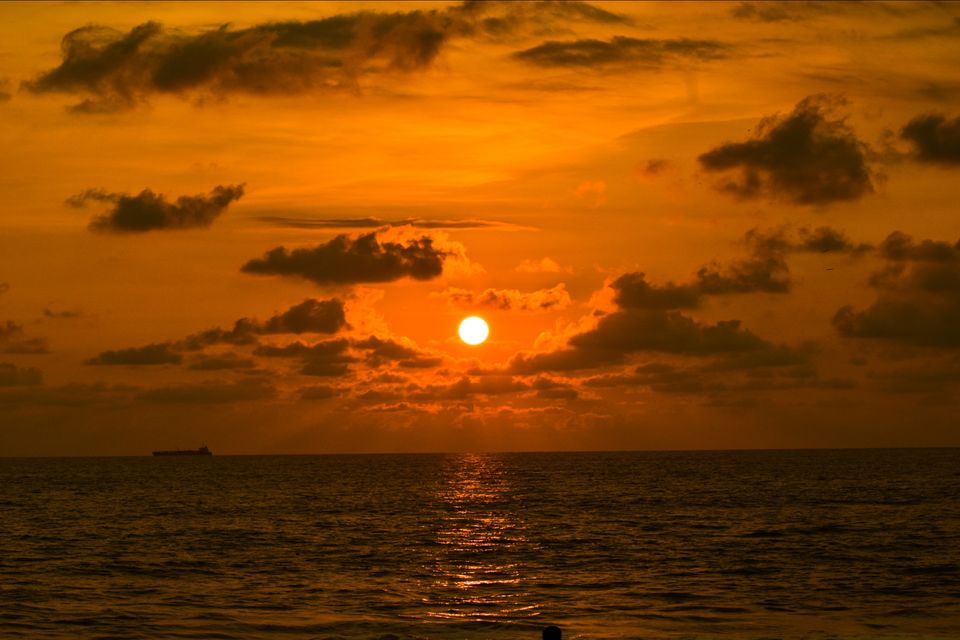 Photo of Beaches to Mountains..... by Likhith Umesh