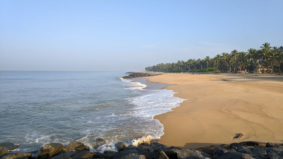 Photo of Beaches to Mountains..... by Likhith Umesh