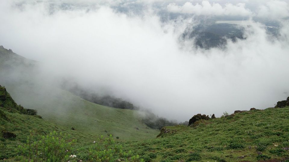Photo of Beaches to Mountains..... by Likhith Umesh