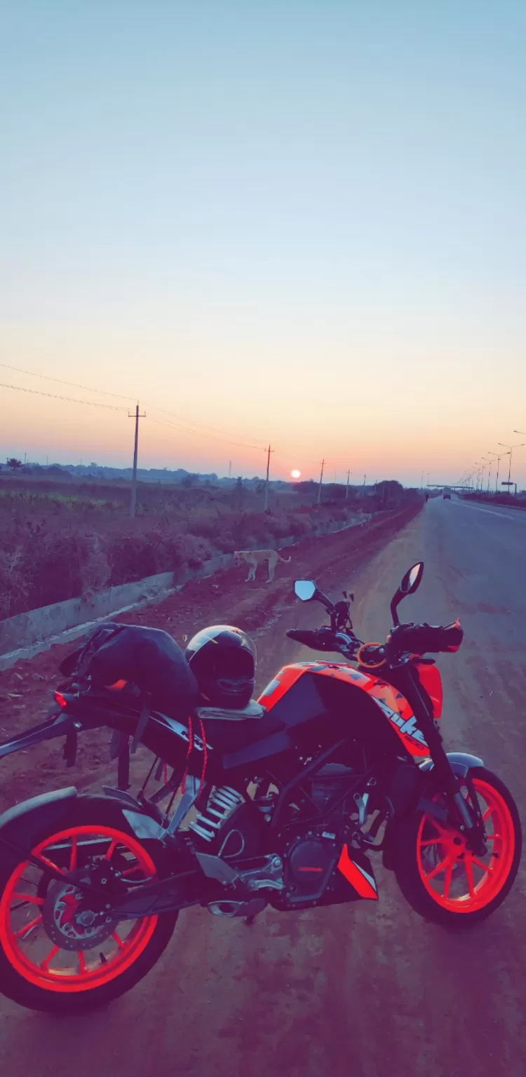 Photo of Karnataka By Likhith Umesh