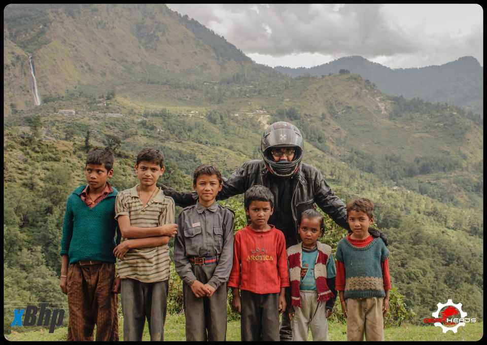 Photo of tour dé Uttrakhand 23/27 by Abhishek Arora