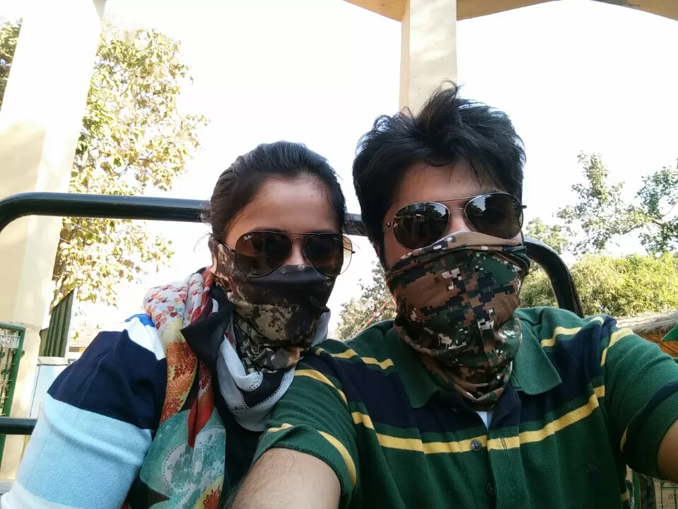 Photo of Turia Road, Kohka, Madhya Pradesh 480881, India by Prem Baba