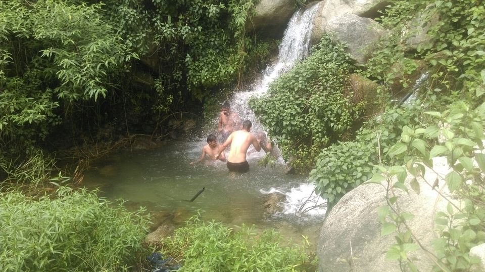 Photo of manali by Pradeep Choudhary