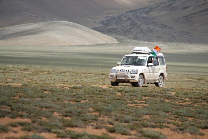 Photo of More Plains by Pradeep Choudhary