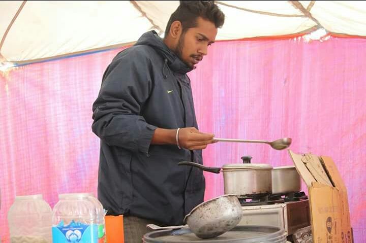 Photo of koksar by Pradeep Choudhary