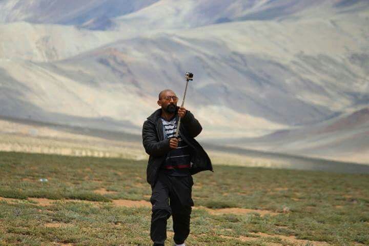 Photo of More Plains by Pradeep Choudhary