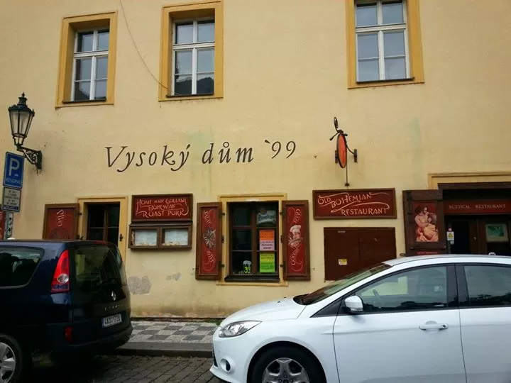 Photo of Prague, Czech Republic by Roma Shivdasani