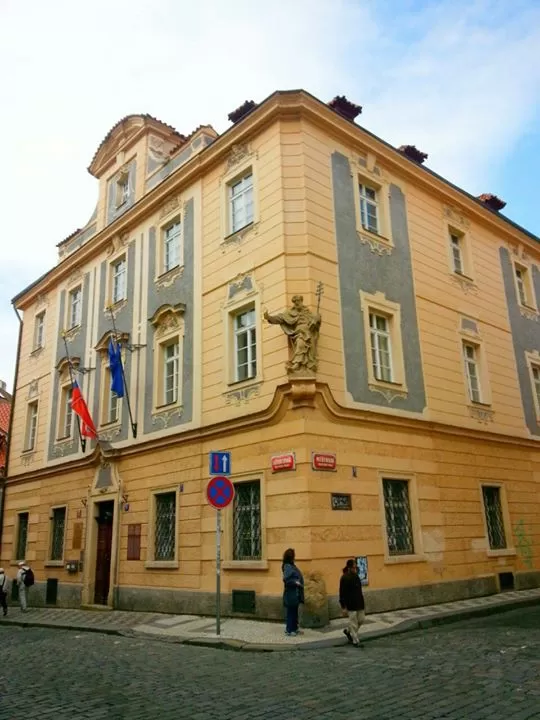 Photo of Prague, Czech Republic by Roma Shivdasani