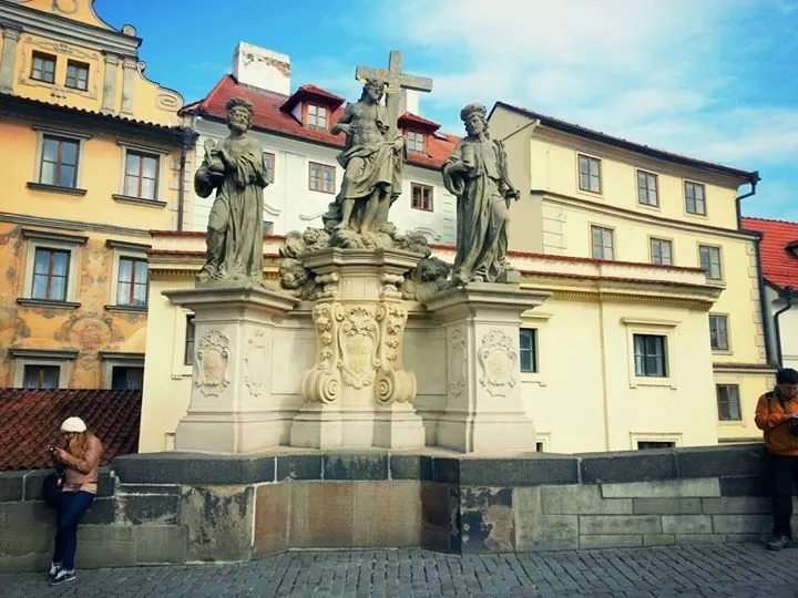 Photo of Prague, Czech Republic by Roma Shivdasani