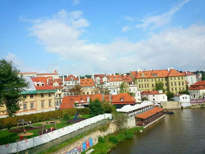 Photo of Prague, Czech Republic by Roma Shivdasani