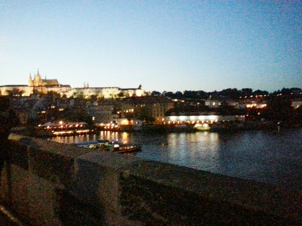Photo of City of dark magic- Prague 2/35 by Roma Shivdasani