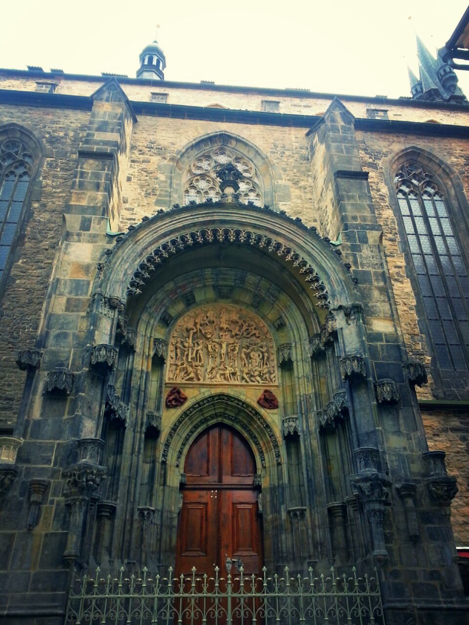 Photo of City of dark magic- Prague 7/35 by Roma Shivdasani
