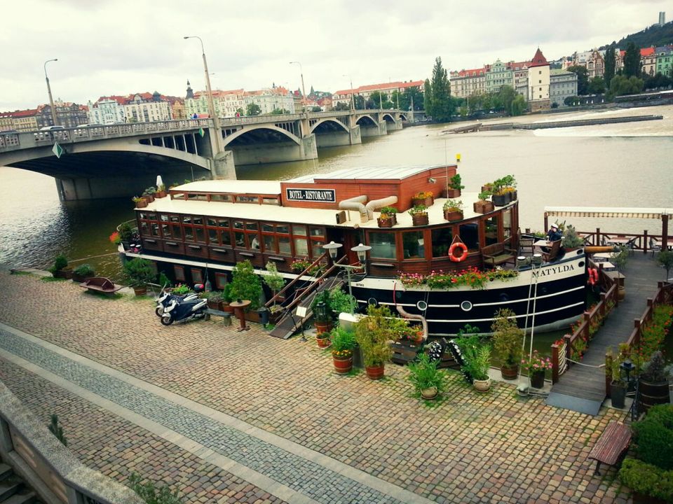 Photo of City of dark magic- Prague 13/35 by Roma Shivdasani
