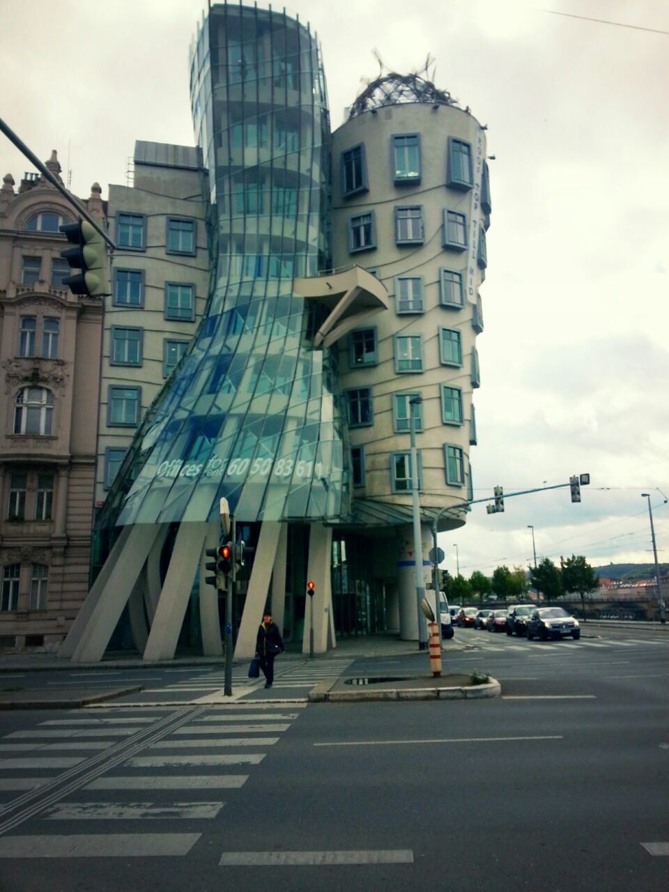 Photo of City of dark magic- Prague 14/35 by Roma Shivdasani