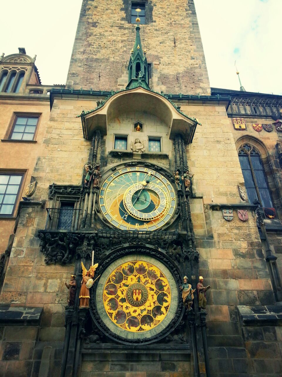Photo of City of dark magic- Prague 18/35 by Roma Shivdasani