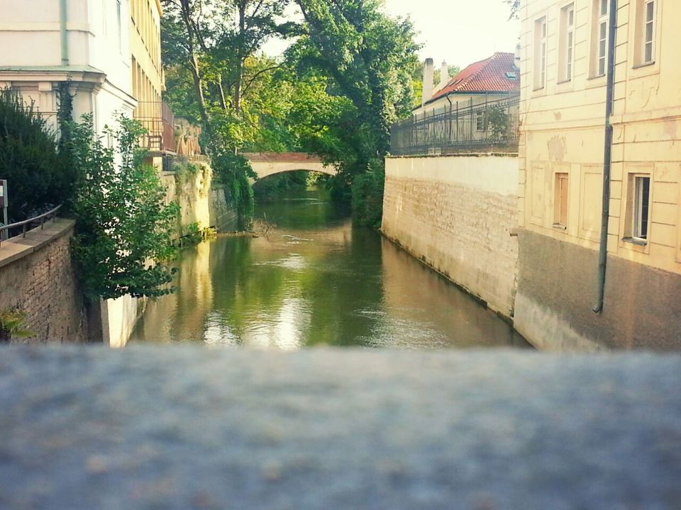 Photo of City of dark magic- Prague 20/35 by Roma Shivdasani