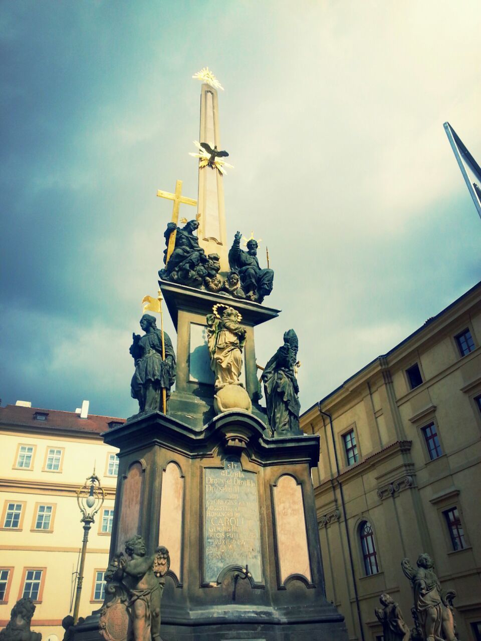 Photo of City of dark magic- Prague 25/35 by Roma Shivdasani