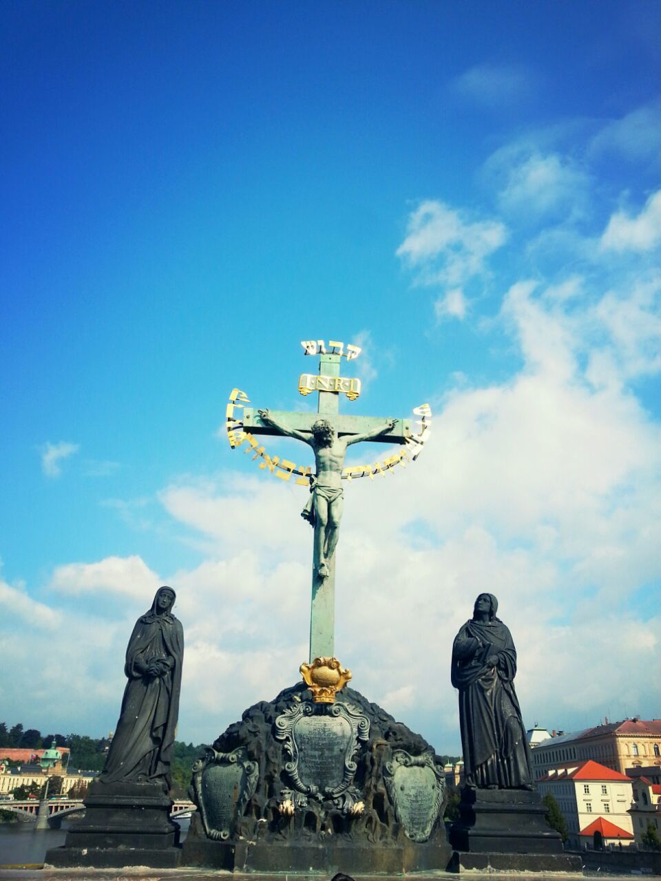 Photo of City of dark magic- Prague 27/35 by Roma Shivdasani