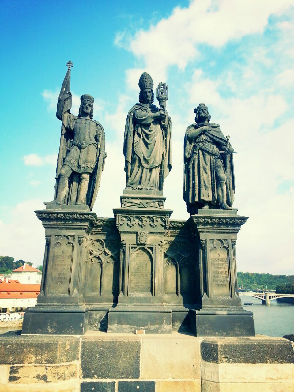 Photo of City of dark magic- Prague 30/35 by Roma Shivdasani