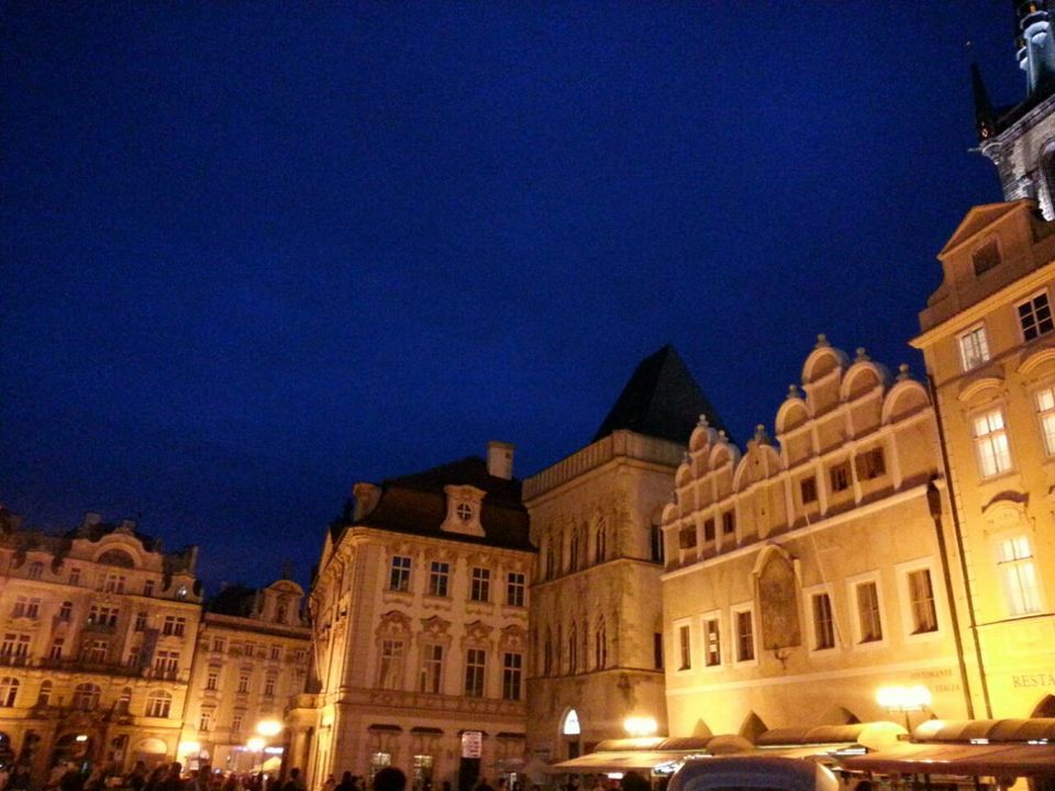 Photo of City of dark magic- Prague 31/35 by Roma Shivdasani