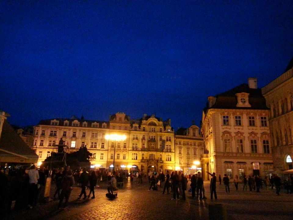 Photo of City of dark magic- Prague 34/35 by Roma Shivdasani